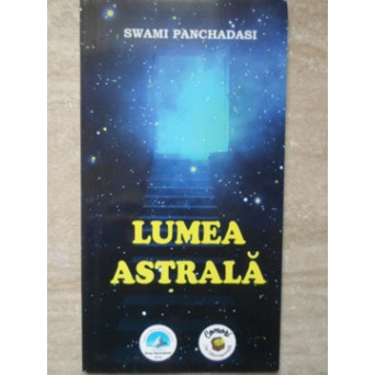 LUMEA ASTRALA