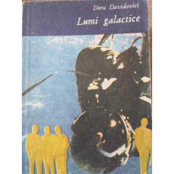 LUMI GALACTICE