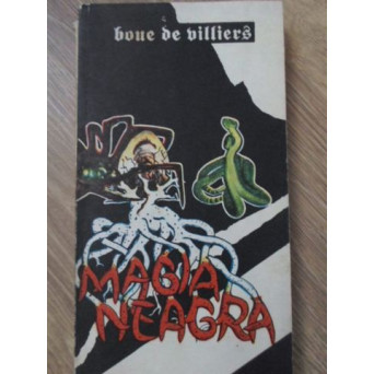 MAGIA NEAGRA