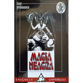 MAGIA NEAGRA