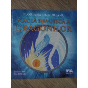 MAGIA PRACTICA A DRAGONILOR