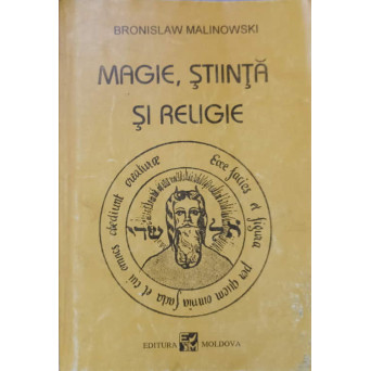 MAGIE, STIINTA SI RELIGIE