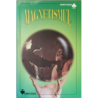 MAGNETISMUL