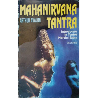 MAHANIRVANA TANTRA