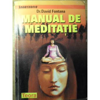 MANUAL DE MEDITATIE