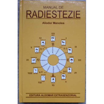 MANUAL DE RADIESTEZIE