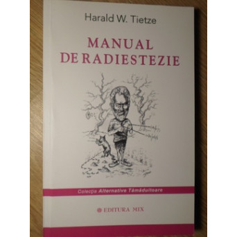 MANUAL DE RADIESTEZIE
