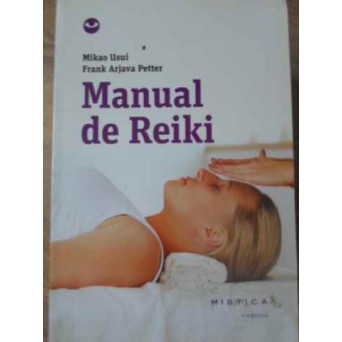 MANUAL DE REIKI
