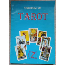 MANUAL DE TALMACIRE TAROT