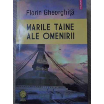 MARILE TAINE ALE OMENIRII