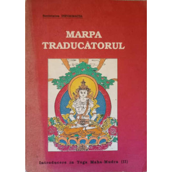 MARPA TRADUCATORUL