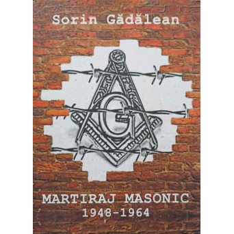 MARTIRAJ MASONIC 1948-1964