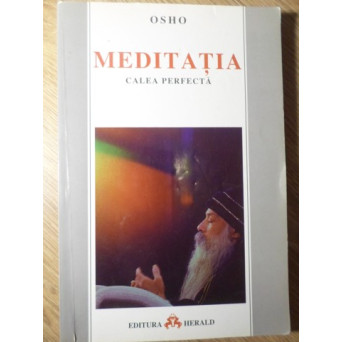 MEDITATIA CALEA PERFECTA