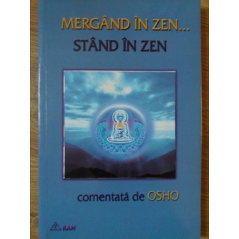 MERGAND IN ZEN... STAND IN ZEN