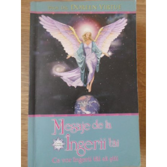 MESAJE DE LA INGERII TAI. CE VOR INGERII TAI SA STII