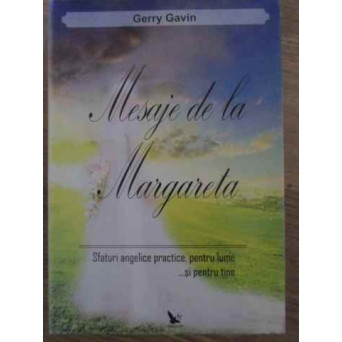 MESAJE DE LA MARGARETA