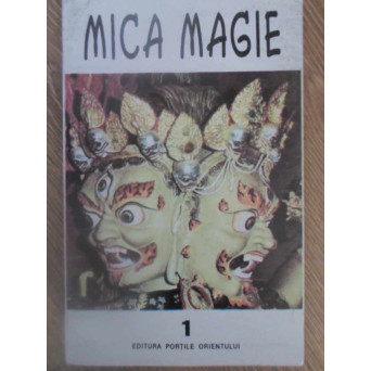 MICA MAGIE