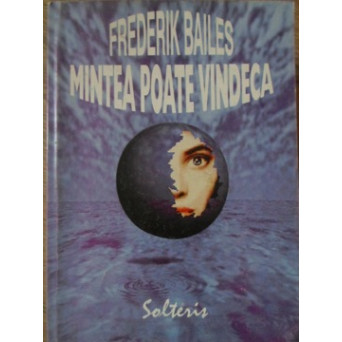 MINTEA POATE VINDECA
