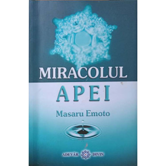MIRACOLUL APEI