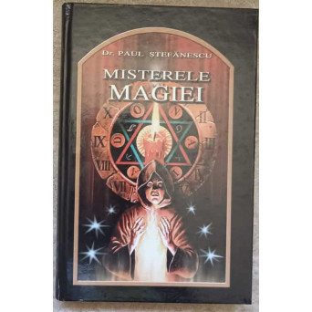 MISTERELE MAGIEI