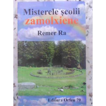 MISTERELE SCOLII ZAMOLXIENE