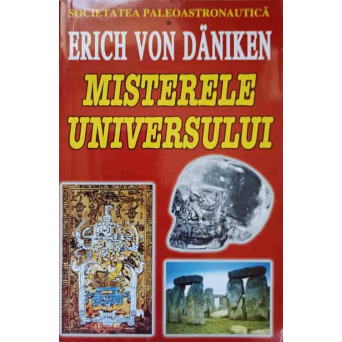 MISTERELE UNIVERSULUI