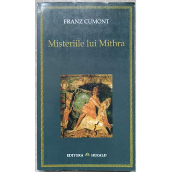 MISTERIILE LUI MITHRA
