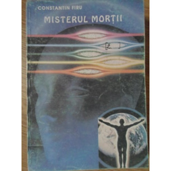 MISTERUL MORTII. NOTIUNI DE EPIGNOSA
