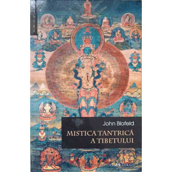 MISTICA TANTRICA A TIBETULUI