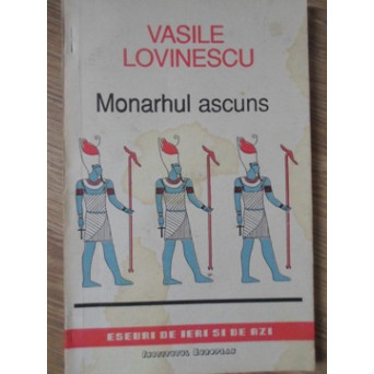MONARHUL ASCUNS