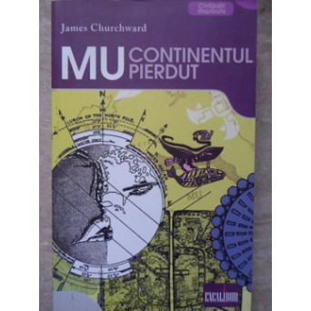 MU CONTINENTUL PIERDUT