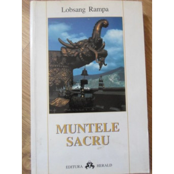 MUNTELE SACRU