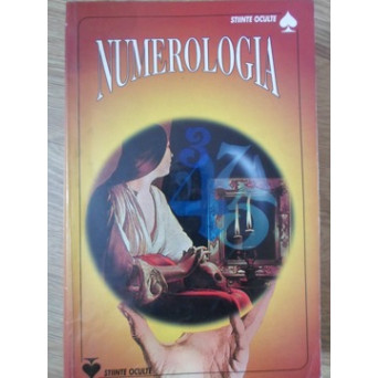 NEMEROLOGIA