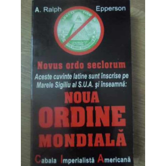 NOUA ORDINE MONDIALA