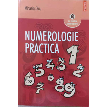NUMEROLOGIE PRACTICA