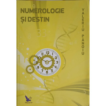 NUMEROLOGIE SI DESTIN