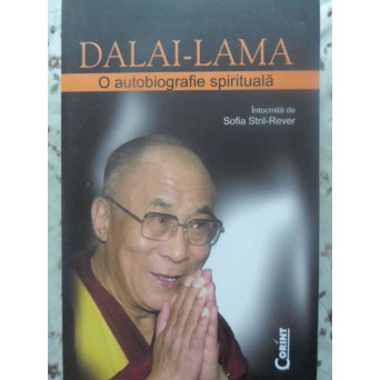 O AUTOBIOGRAFIE SPIRITUALA