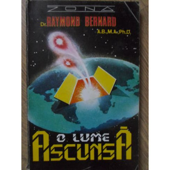 O LUME ASCUNSA