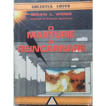 O MARTURIE A  REINCARNARII