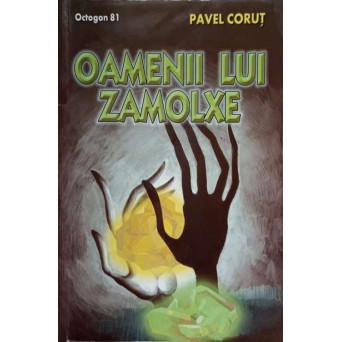 OAMENII LUI ZAMOLXE