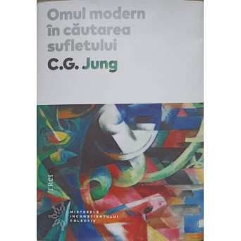 OMUL MODERN IN CAUTAREA SUFLETULUI