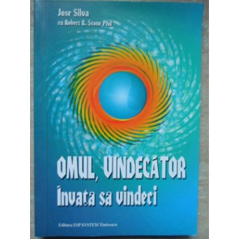 OMUL, VINDECATOR. INVATA SA VINDECI