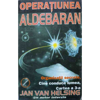 OPERATIUNEA ALDEBARAN