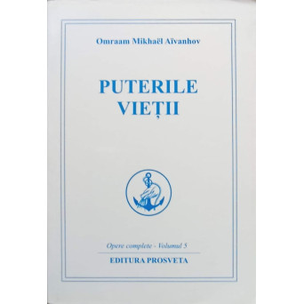 OPERE COMPLETE VOL.5 PUTERILE VIETII