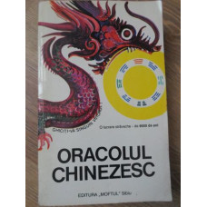 ORACOLUL CHINEZESC