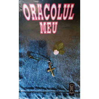 ORACOLUL MEU