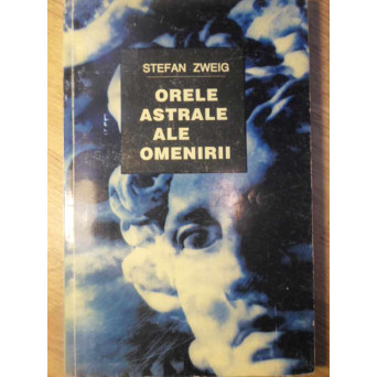 ORELE ASTRALE ALE OMENIRII
