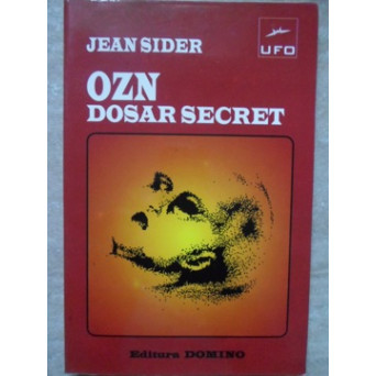 OZN DOSAR SECRET