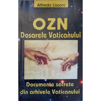 OZN DOSARELE VATICANULUI