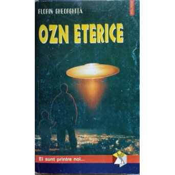 OZN ETERICE